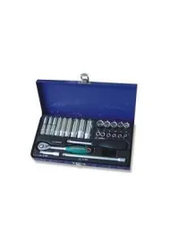 S04H2125S Zestaw 25szt. narz�dzi 1/4"