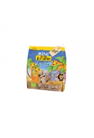 Bio Ania Ciastka mini jungle 100 g Bio