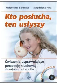 Kto pos�ucha ten us�yszy 2CD