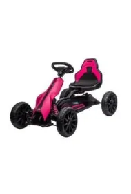 Gokart na peday Speedster rowy