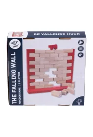 Gra - The Falling Wall Quint