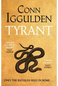 Tyrant wer. angielska