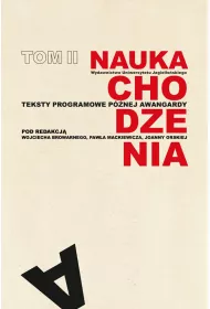 Nauka chodzenia Tom 2 teksty