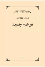 Regu�y teologii