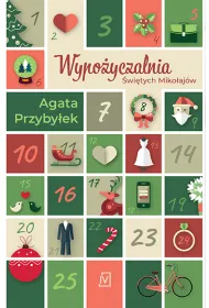 Wypo�yczalnia �wi�tych Miko�aj�w