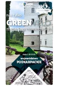 PODKARPACKIE nie tylko Green Velo 100% EKO