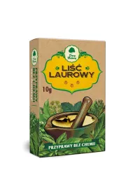 Dary Natury Li�� laurowy 10 g