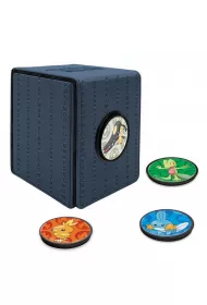Ultra Pro: Pokmon - Alcove Click Deck Box - Hoenn