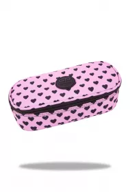 CoolPack Pi�rnik Campus Pink Marshmallow