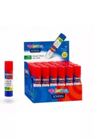 Patio Klej w sztyfcie PVP Colorino 30 x 8 g
