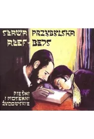Pie�ni i piosenki �ydowskie CD
