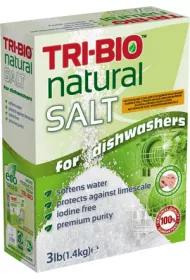 Tri-Bio Naturalna ekologiczna sl do zmywarki 1.4 kg