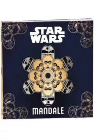 Star Wars. Mandale *