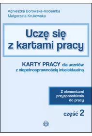 Ucz� si� z kartami pracy. Cz�� 2
