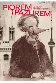 Pi�rem i pazurem