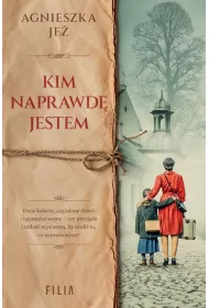 Kim naprawd jestem. Wielkie Litery