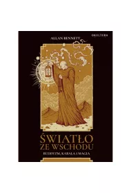wiato ze wschodu. Buddyzm, kabaa i magia