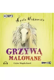 Audiobook Grzyw malowane mp3