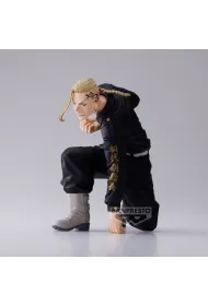 Figurka Tokyo Revengers King Of Artist the Ken Ryuguji