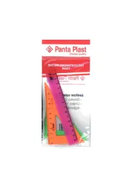 Panta Plast Zestaw geometryczny ma�y