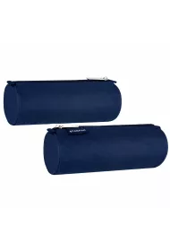 Starpak Pi�rnik tuba 1 zamek Navy blue