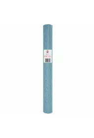 Feniks Bibu�a marszczona lazur 50x250cm, 180g