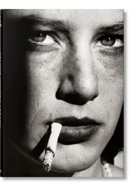 Helmut Newton. Legacy wer. angielska