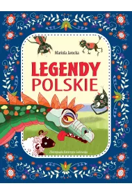 Legendy polskie