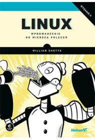 Linux. Wprowadzenie do wiersza polece�