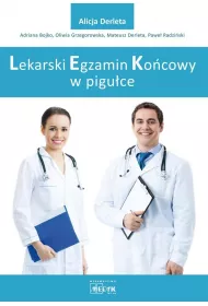 Lekarski Egzamin Zawodowy w pigu�ce
