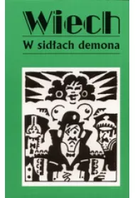 W sid�ach demona. Opowiadania powojenne. Tom 7
