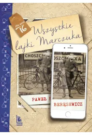 Wszystkie lajki Marczuka
