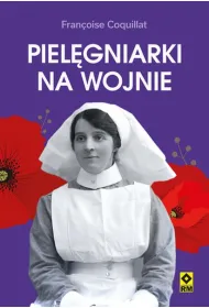 Piel�gniarki na wojnie