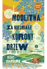 eBook Modlitwa za nie�mia�e korony drzew mobi epub