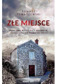 eBook Ze miejsce mobi epub