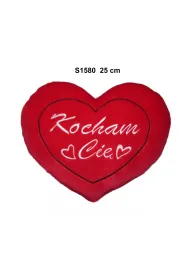 Sun-Day Serce Kocham Ci� 25cm MIX