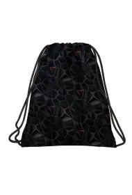 Derform Worek na obuwie Backup Techno Red WOB8A75