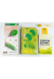 �limak Eugy. Eko Ukladanka 3D