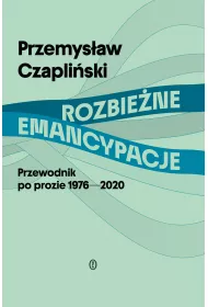 Rozbiene emancypacje