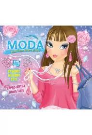 Moda. Najmodniejsze torebki i bi�uteria