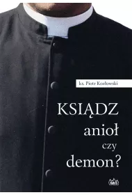 Ksidz, anio czy demon?