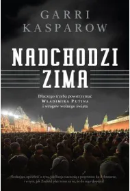 Nadchodzi zima