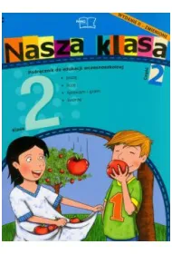 NASZA KLASA KL.2 PODR 2-MAC BPZ