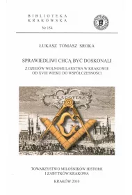 Sprawiedliwi chc� by� doskonali