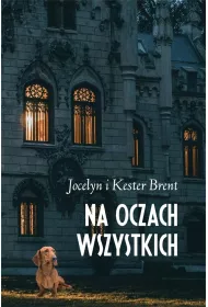 Na oczach wszystkich (pocket)