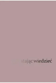 Przestaj�c widzie�: Fenomenologia i etyka..