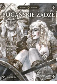 Poga�skie ��dze. Polish Porno Graphics