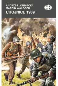 eBook Chojnice 1939 mobi epub