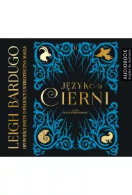 Audiobook Jzyk cierni mp3