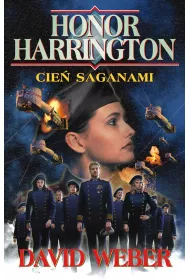 eBook Cie Saganami mobi epub